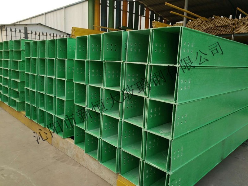 玻璃鋼其他產品